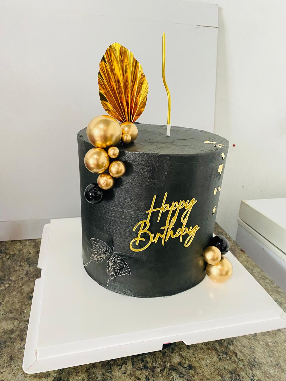 Cake
